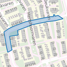 Perceel HLG03-B-8773