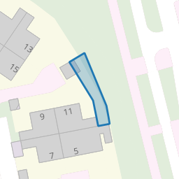 Perceel HLG03-B-8778