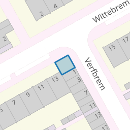 Perceel HLG03-B-8782