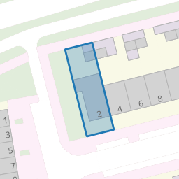 Perceel HLG03-B-8787