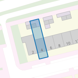 Perceel HLG03-B-8788