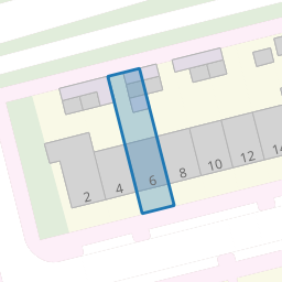 Perceel HLG03-B-8789