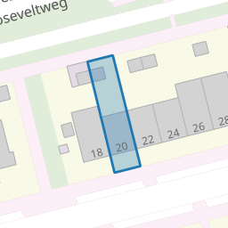 Perceel HLG03-B-8794