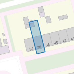 Perceel HLG03-B-8801