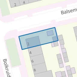 Perceel HLG03-B-8802