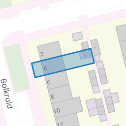 Perceel HLG03-B-8803