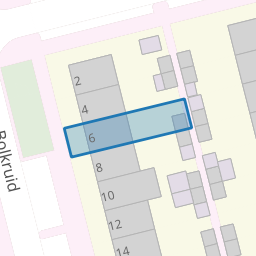 Perceel HLG03-B-8804