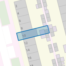 Perceel HLG03-B-8806