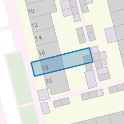 Perceel HLG03-B-8813