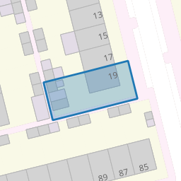 Perceel HLG03-B-8815