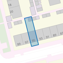 Perceel HLG03-B-8816