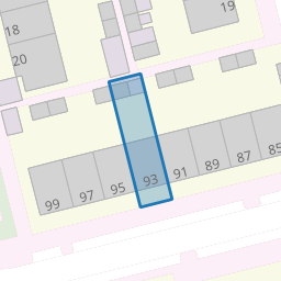 Perceel HLG03-B-8817