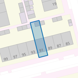 Perceel HLG03-B-8818