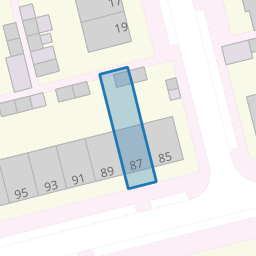 Perceel HLG03-B-8819