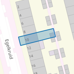 Perceel HLG03-B-8824