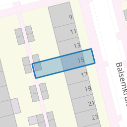 Perceel HLG03-B-8826