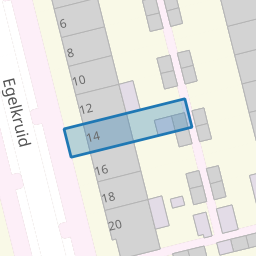 Perceel HLG03-B-8827