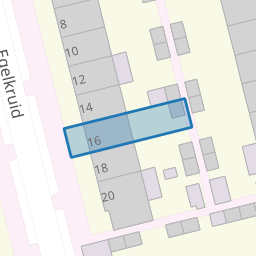 Perceel HLG03-B-8828