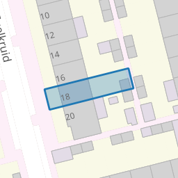 Perceel HLG03-B-8829