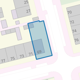 Perceel HLG03-B-8832