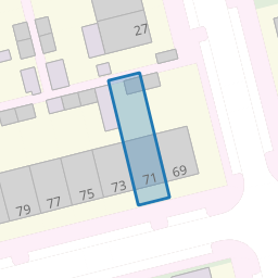 Perceel HLG03-B-8833