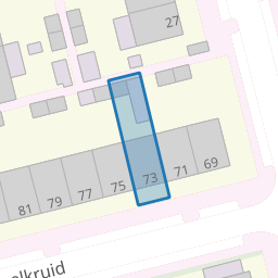 Perceel HLG03-B-8834