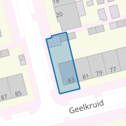 Perceel HLG03-B-8839