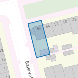 Perceel HLG03-B-8840