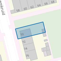 Perceel HLG03-B-8844