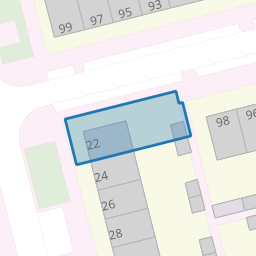 Perceel HLG03-B-8848