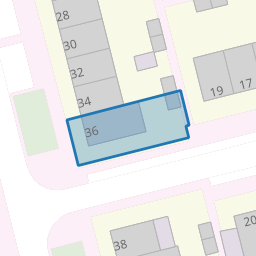 Perceel HLG03-B-8851