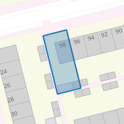 Perceel HLG03-B-8858