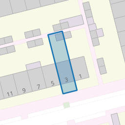 Perceel HLG03-B-8859