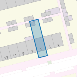 Perceel HLG03-B-8860