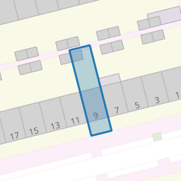 Perceel HLG03-B-8862