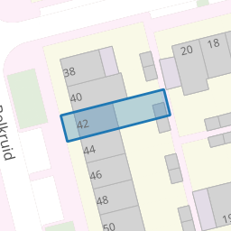 Perceel HLG03-B-8873