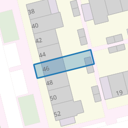 Perceel HLG03-B-8875