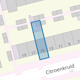 Perceel HLG03-B-8879