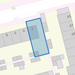 Perceel HLG03-B-8881