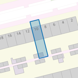 Perceel HLG03-B-8884