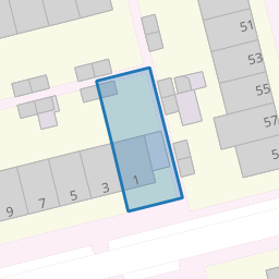 Perceel HLG03-B-8885