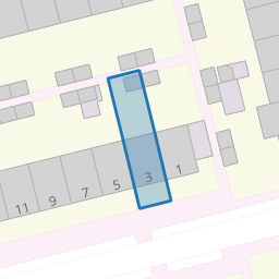 Perceel HLG03-B-8886