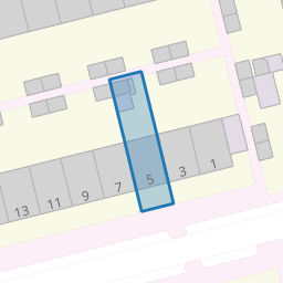 Perceel HLG03-B-8887