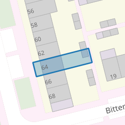 Perceel HLG03-B-8894