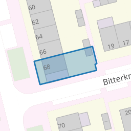 Perceel HLG03-B-8896