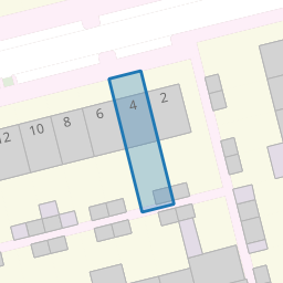 Perceel HLG03-B-8905