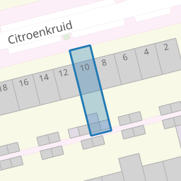 Perceel HLG03-B-8908