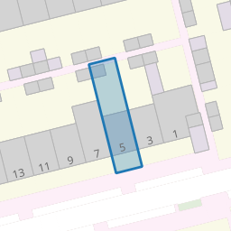 Perceel HLG03-B-8910