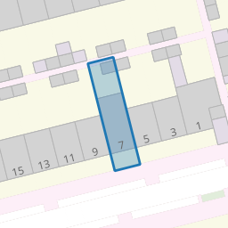 Perceel HLG03-B-8911