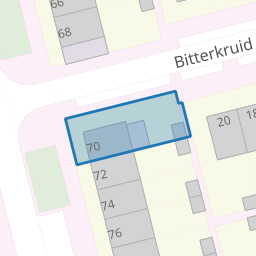 Perceel HLG03-B-8915